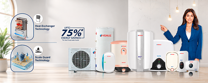 Venus-Top-Features-to-Look-for-Before-Buying-a-Water Heater